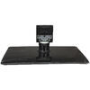 Jensen table top stand for Jensen 26" LED television.