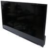 led tv tabletop stand wall mount jensen 110v rv - 1080p 3 hdmi 40 inch screen