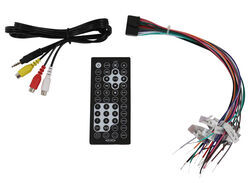 RV Stereos Service Pack Accessories and Parts | etrailer.com