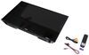 led smart tv tabletop stand wall mount jensen rv - 768p 2 hdmi 12 volts 32 inch screen