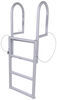 Jif Marine Lift Dock Ladder - JIF34FR