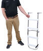 Jif Marine Deck Ladder - JIF68FR