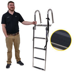 Boat Ladders | etrailer.com