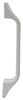 jr products accessories and parts rv steps grab handles handrails door handle - white