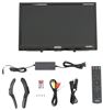 led tv-dvd combo tabletop stand wall mount jensen 12v rv tv with dvd player and ac/dc adapters - 720p 1 hdmi 19 inch screen