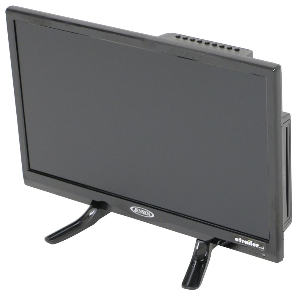 RV Television 40 1080p LED Screen 12 Volt HD Smart TV