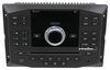 in-wall stereo multimedia system