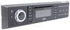 in-wall stereo multimedia system