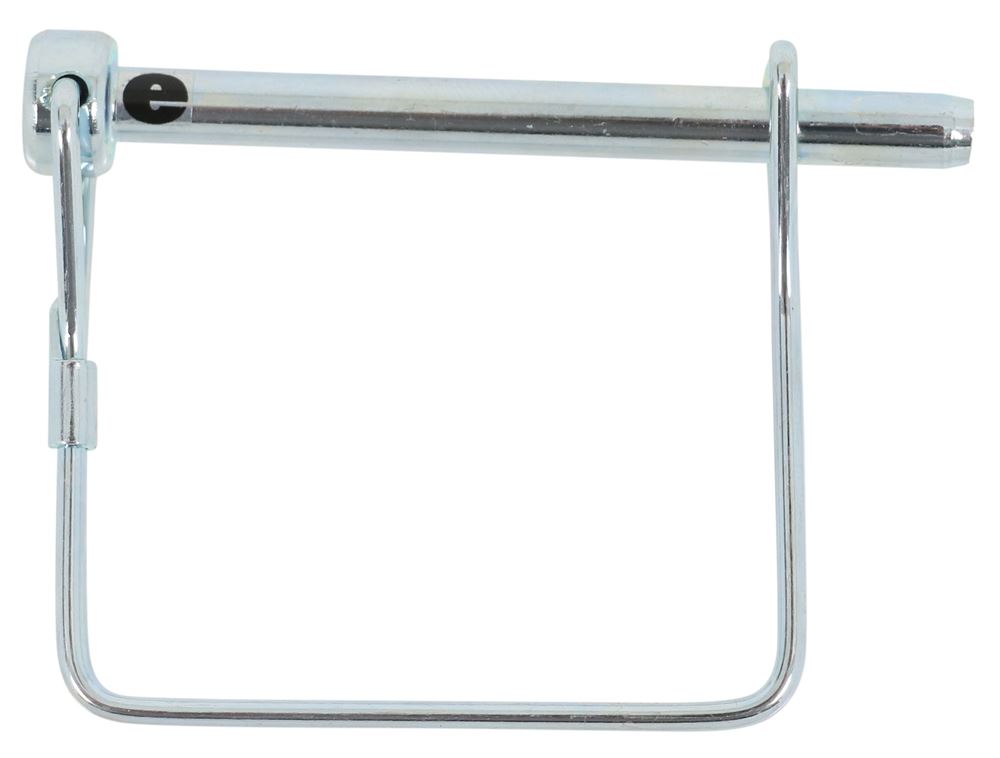 CURT 3/8-in Safety Pin (2-3/4-in Pin Length, Packaged)