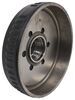 Trailer Hubs and Drums K08-201-98 - 1/2 Inch Stud - Dexter Axle