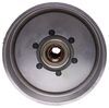 pre-greased 6 on 5-1/2 inch k08-201-9b