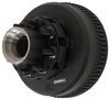 Dexter Axle Hub with Integrated Drum - K08-288-90