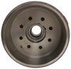 Dexter Axle Hub with Integrated Drum - K08-288-90