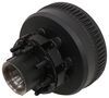 hub with integrated drum for 9000 lbs axles 10000 k08-288-90