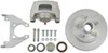 Accessories and Parts K1HR35DS - LH,RH - Kodiak