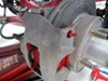 0  trailer brakes kodiak ceramic brake pads - 3 500 lbs to 6 000