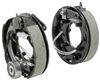 electric drum brakes 7 x 1-1/4 inch k23-103-104-00