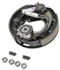 electric drum brakes brake assembly k23-104-00