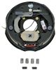 trailer brakes brake assembly dexter electric for 4.4k axles manufactured after may 2009 - 10 inch left hand