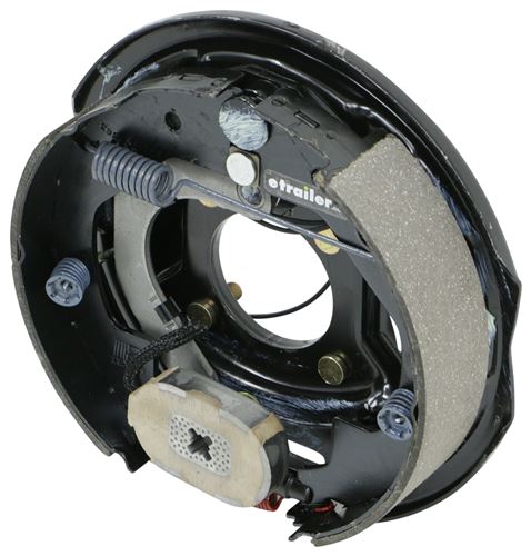 Dexter Electric Brake Assembly for 4.4K Axles Manufactured After May ...