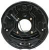 trailer brakes electric drum dexter brake assembly for 4.4k axles manufactured after may 2009 - 10 inch left hand