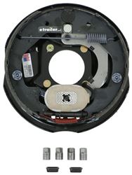 Dexter Electric Brake Assembly for 4.4K Axles Manufactured After May 2009 - 10" - Right Hand - K23-463-00