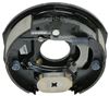 trailer brakes 10 x 2-1/4 inch drum dexter electric brake assembly for 4.4k axles manufactured after may 2009 - right hand