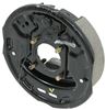 trailer brakes brake assembly dexter electric for 4.4k axles manufactured after may 2009 - 10 inch right hand