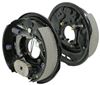 electric drum brakes 10 x 2-1/4 inch k23-478-479