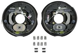 Dexter Nev-R-Adjust Electric Trailer Brakes - 10" - Left/Right Hand Assemblies - 4.4K - K23-478-479