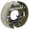 hydraulic drum brakes standard grade hayes/al-ko brake kit - duo servo 12-1/4 inch left hand/right hand 9k to 12k