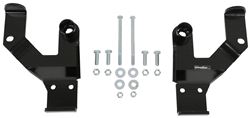Custom Mounting Brackets for Detail K2 Snowplows - Standard - K283007