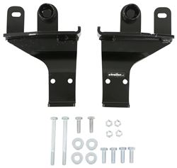 Custom Mounting Brackets for Detail K2 Snowplows - Standard - K283016