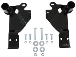 Custom Mounting Brackets for Detail K2 Snowplows - Standard - K284115