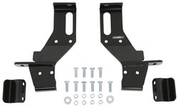 Custom Mounting Brackets for Detail K2 Snowplows - Standard - K284314