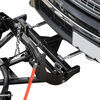 vehicle snowplow steel cutting edge detail k2 elite for 2 inch hitches - 82 wide x 19 tall