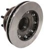 disc brakes rotor kodiak brake kit - 11 inch 8 on 6-1/2 e-coat 10 000-lb al-ko axles