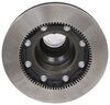 disc brakes standard grade