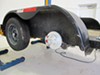 0  disc brakes 3500 lbs axle in use