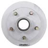 disc brakes hub and rotor assembly k2hr35d-8