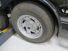 0  disc brakes 3500 lbs axle in use