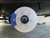 2018 shasta phoenix fifth wheel  disc brakes hub and rotor kodiak brake kit - 12 inch hub/rotor 6 on 5-1/2 dacromet/kodaguard 5 200 to 000 lbs