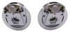 trailer brakes disc kodiak brake kit - 13 inch hub/rotor 8 on 6-1/2 dacromet and stainless 7 000 lbs