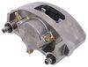 trailer brakes brake assembly kodiak disc kit - 13 inch hub/rotor 8 on 6-1/2 dacromet and stainless 7 000 lbs
