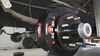 2020 grand design momentum 5w toy hauler  disc brakes hub and rotor assembly k2hr712e