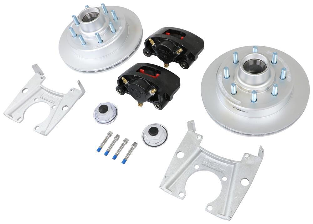 Kodiak Disc Brake Kit - 13