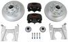 trailer brakes disc