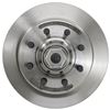disc brakes brake assembly