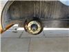 0  trailer brakes hub and rotor assembly on a vehicle