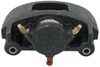 disc brakes hub and rotor kodiak brake kit - 13 inch hub/rotor 8 on 6-1/2 e-coat 7 000 lbs